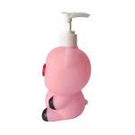 Cute Pink Pig Soap Pump Dispenser for Everyone