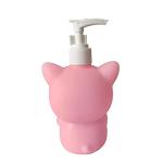 Cute Pink Pig Soap Pump Dispenser for Everyone