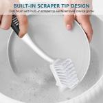 SetSail 3-Piece Dish Brush Cleaning Set