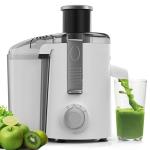 SiFENE Compact Juicer with 3 Speed Settings