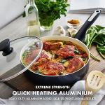 GreenPan Rio 16-Piece Nonstick Cookware Set