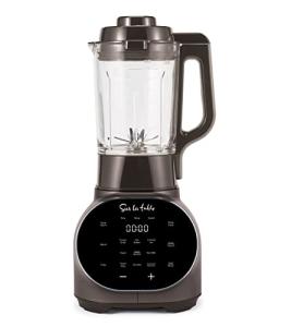 Sur La Table 1200W Power Blender with Heating Function