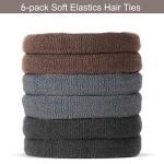 YaFex Hair Bun Maker Kit with Accessories