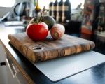 CatTongue Grips Non-Slip Mat for Kitchen Safety