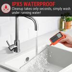 ThermoPro Waterproof Digital Candy & Meat Thermometer
