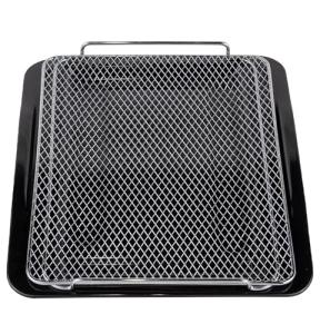 GE Profile Indoor Smoker Tray, Dishwasher Safe