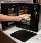 GE Profile Indoor Smoker Tray, Dishwasher Safe