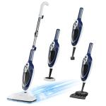 10-in-1 Steam Mop for All Floor Types