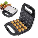 Electric Walnut Cake and Cookie Maker Machine