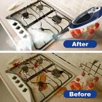 10-in-1 Steam Mop for All Floor Types