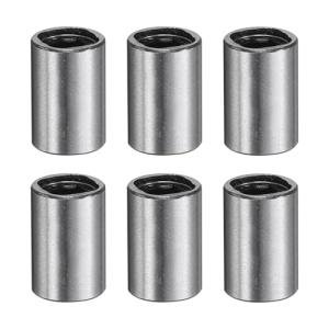 6Pcs LM4UU Linear Ball Bearings for CNC & 3D Printers