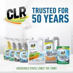 CLR Garbage Disposal Cleaner Pods, Fresh Scent