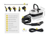 7-in-1 High Pressure Handheld Steam Cleaner