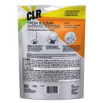 CLR Garbage Disposal Cleaner Pods, Fresh Scent