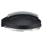 Cuisinart 6-Quart Stainless Steel Electric Pressure Cooker