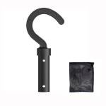 Hailewen Pool Cleaner Hooks with Mesh Bag