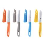 8 Piece Ultra Sharp German Steel Paring Knife Set