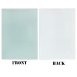 Okllen 2 Pack 8x11in Sublimation Cutting Boards