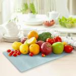 Okllen 2 Pack 8x11in Sublimation Cutting Boards