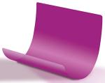 Flexible Plastic Cutting Board Mats Set of 6