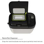 Panasonic Automatic Bread Maker with 20 Presets