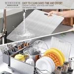 Double-Sided Non-Stick Titanium Cutting Board