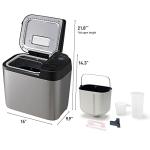 Panasonic Automatic Bread Maker with 20 Presets