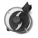 KitchenAid 3.5 Cup Food Chopper - Contour Silver