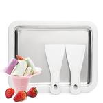 JoyMech Instant Ice Cream Maker for Soft Serve Treats