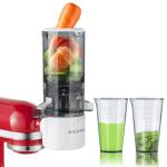 KITCHTREE Juicer Attachment for KitchenAid Mixer