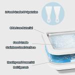 JoyMech Instant Ice Cream Maker for Soft Serve Treats