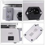 Magnetic Stirrer Hot Plate Mixer with Stand 1000ml