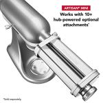 KitchenAid Mini 3.5 Quart Tilt-Head Stand Mixer