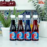 ICEE Slushie Syrups Variety Pack - 4 Flavors