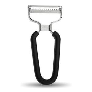 Lurch Julienne Vegetable Peeler with Non-Slip Handle