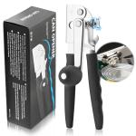 Roryimke Heavy Duty Stainless Steel Can Opener