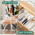 Roryimke Heavy Duty Stainless Steel Can Opener