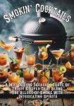 Smokin' Cocktails Recipe Book by The Saucy Pig