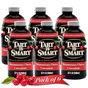 Montmorency Tart Cherry Juice Concentrate, 32 Ounce