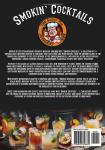 Smokin' Cocktails Recipe Book by The Saucy Pig