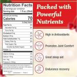Montmorency Tart Cherry Juice Concentrate, 32 Ounce
