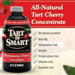 Montmorency Tart Cherry Juice Concentrate, 32 Ounce
