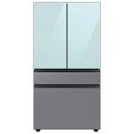 Samsung Bespoke 4-Door French Door Refrigerator Panel