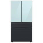 Samsung Bespoke 4-Door French Door Refrigerator Panel