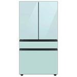 Samsung Bespoke 4-Door French Door Refrigerator Panel