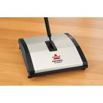 Bissell Natural Sweep Carpet and Floor Sweeper