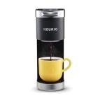 Keurig K-Mini Plus Coffee Maker, Travel Mug Friendly