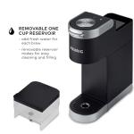 Keurig K-Mini Plus Coffee Maker, Travel Mug Friendly