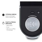 Keurig K-Mini Plus Coffee Maker, Travel Mug Friendly