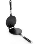 Nonstick Waffle Cone Maker for Ice Cream Treats